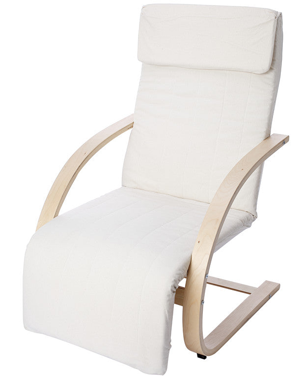 bentwood armchair