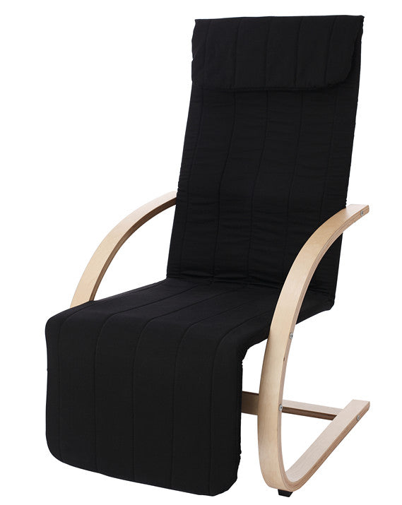 bentwood armchair