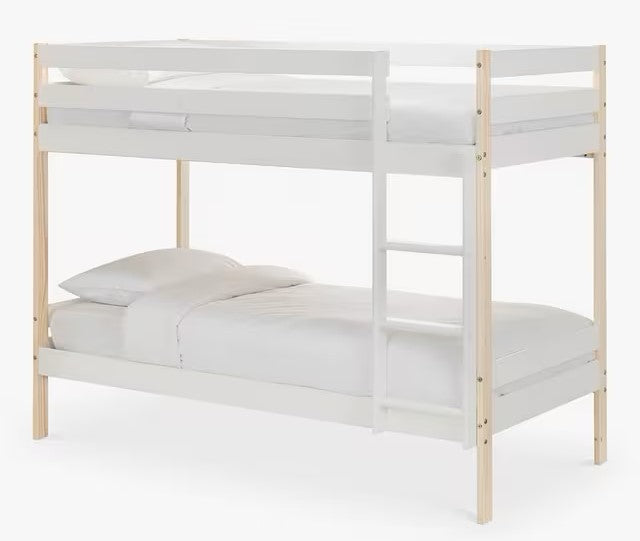 Nellie Bunk single Bed