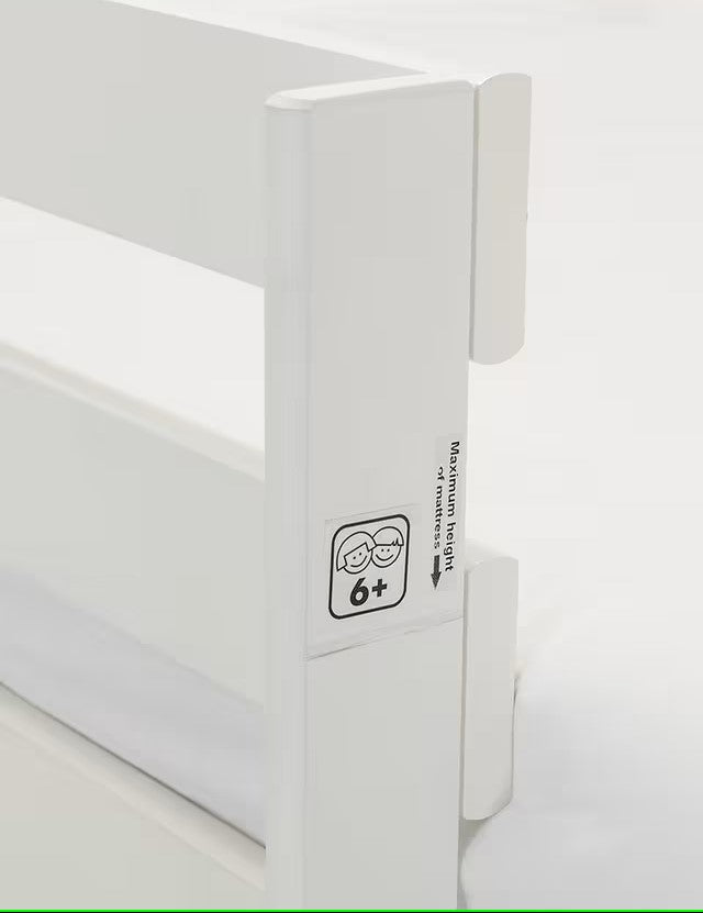 Nellie Bunk single Bed