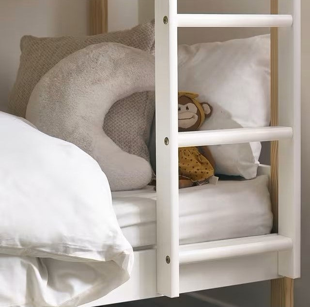 Nellie Bunk single Bed