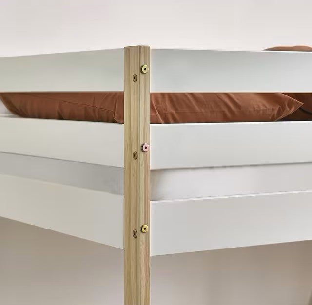 Nellie Bunk single Bed
