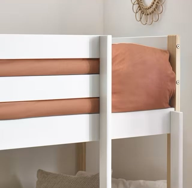 Nellie Bunk single Bed