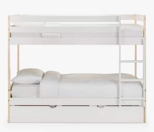Nellie Bunk single Bed