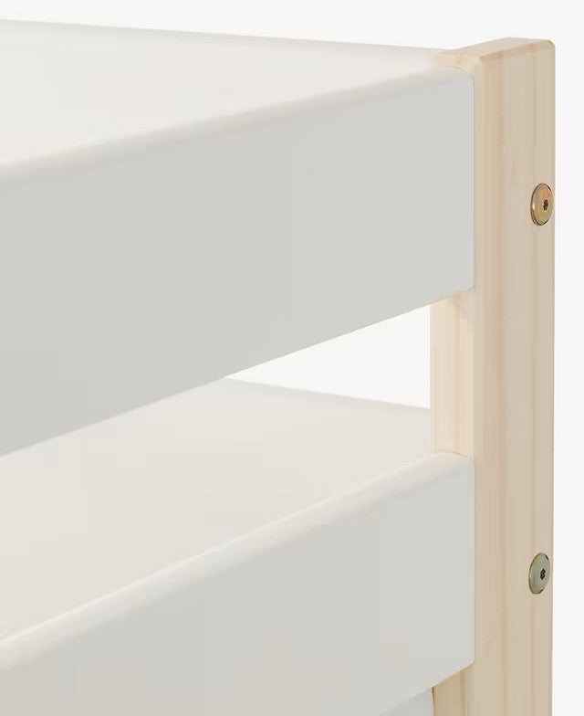 Nellie Bunk single Bed