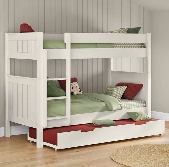 Classic Bunk Bed