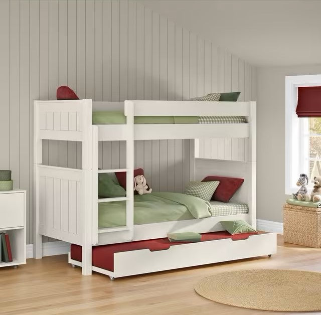 Classic Bunk Bed