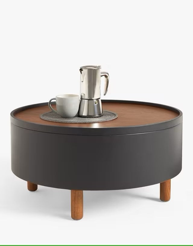 coffee table round