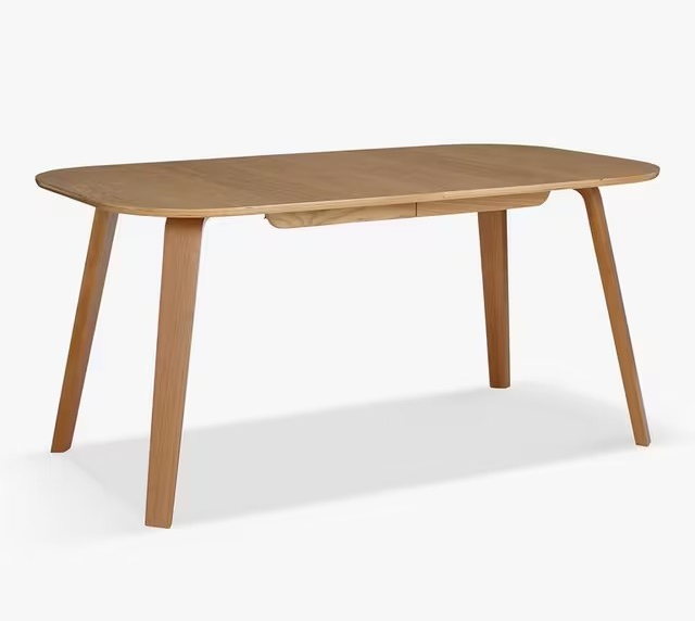 extension dining table 1600-2200