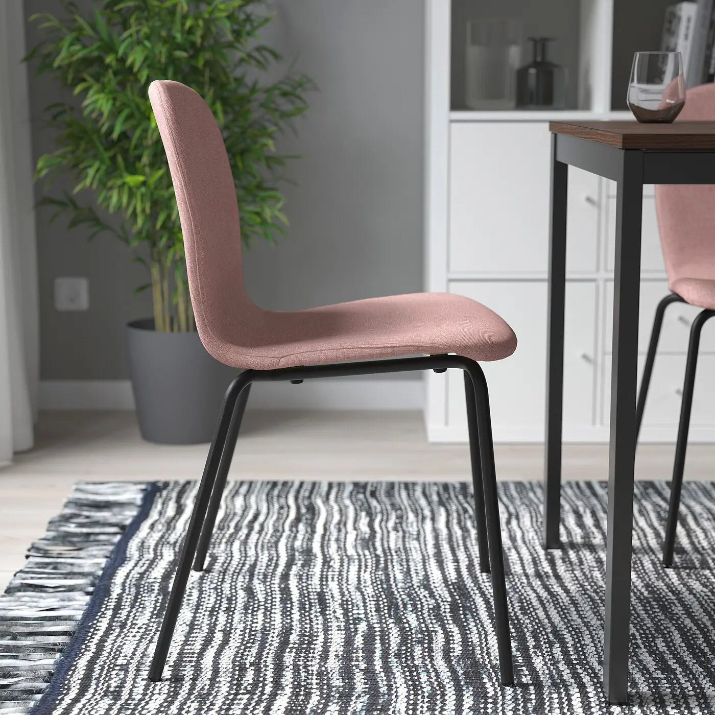 dining chair upholstery