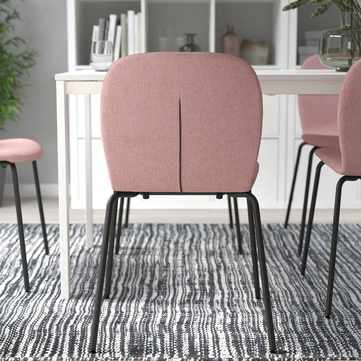 dining chair upholstery