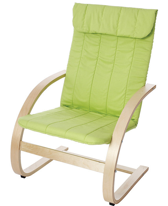 bentwood armchair