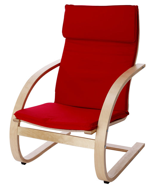 bentwood armchair