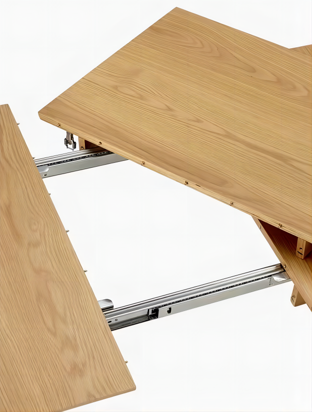 extension dining table 1600-2200