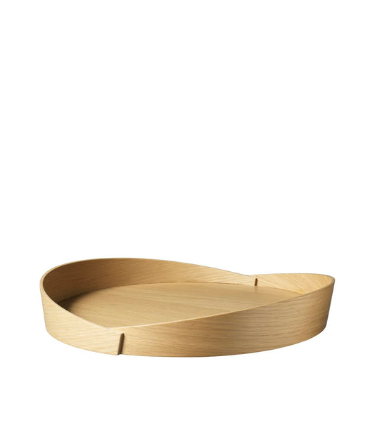 tray